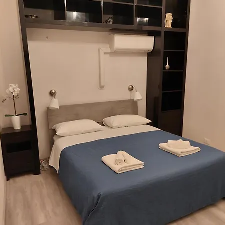 Apartment Alexadom