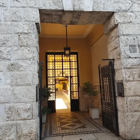 Apartamento Alexadom *