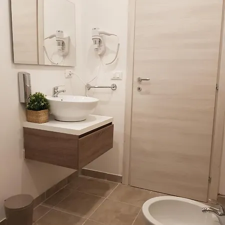 Apartamento Alexadom Roma
