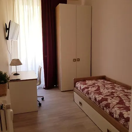Alexadom Apartment