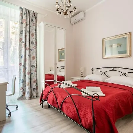 Apartamento Alexadom *