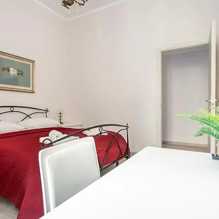Alexadom Apartment Rome