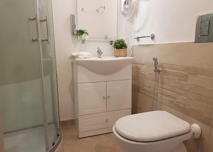 Alexadom Apartamento *