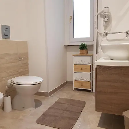 Apartamento Alexadom